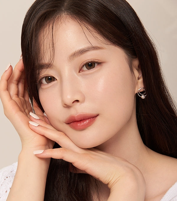 OLENS 日常隐形眼镜 #Nils Brown 20 片