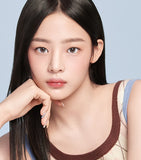 OLENS 日常隐形眼镜 #双色灰色 20 片