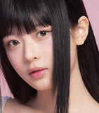 OLENS 日常隐形眼镜 #Double Tint Brown 20 片