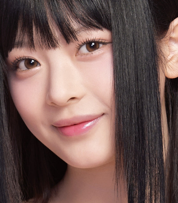 OLENS 日常隐形眼镜 #Double Tint Brown 20 片