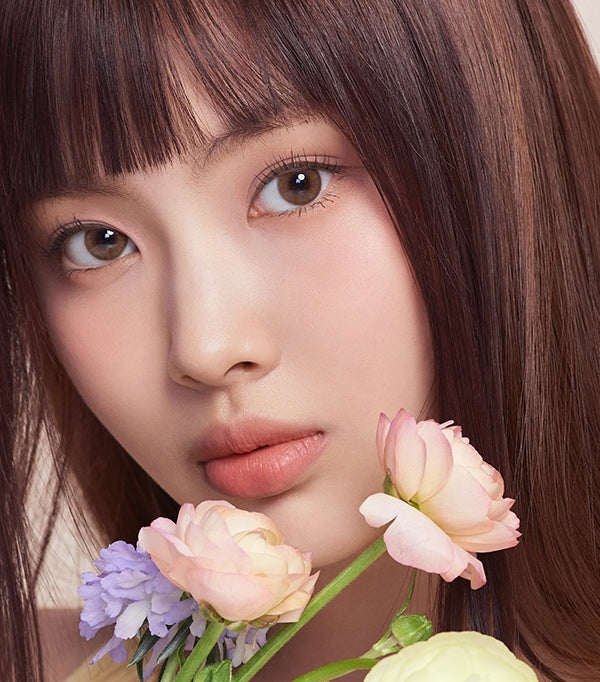 OLENS 日常隐形眼镜 #French Shine Hazel 20 片