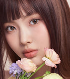 OLENS 日常隐形眼镜 #French Shine Hazel 20 片