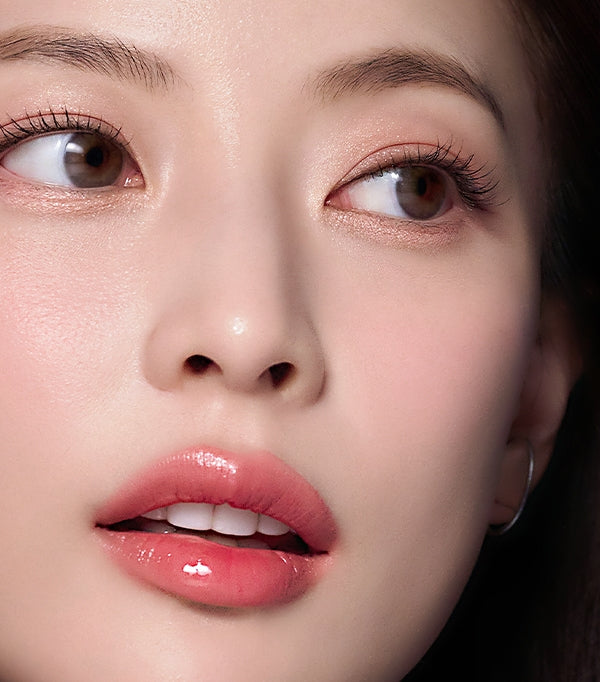 OLENS 日常隐形眼镜 #French Shine 灰色 20 片