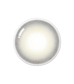 OLENS 日常隐形眼镜 #Ending 灰色 20 片