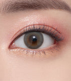 OLENS Daily Contact Lenses #Ending Gray 20pcs