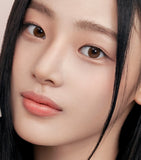 OLENS 1 个月隐形眼镜 #Shine Touch 乳棕色