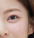 OLENS 1 个月隐形眼镜 #Shine Touch 乳灰色