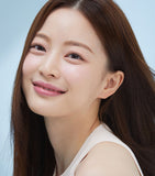 OLENS 1 个月隐形眼镜 #Shine Touch 乳灰色