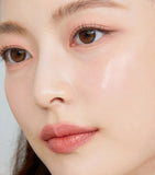 OLENS 1 个月隐形眼镜 #Glowy Natural Latte Brown