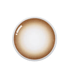 OLENS 日常隐形眼镜 #Misty Gold 薄荷色 20 片