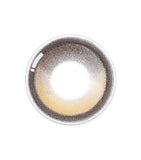 OLENS 1 个月隐形眼镜 #Big Glowing Hazel