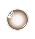 OLENS 日常隐形眼镜 #Misty Gold 薄荷色 20 片