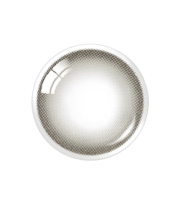 OLENS 日常隐形眼镜 #Misty Gold 薄荷色 20 片