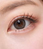 OLENS 日常隐形眼镜 #Misty Gold 薄荷色 20 片