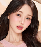 OLENS 1 个月隐形眼镜 #Big Glowing Hazel