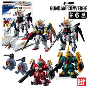 BANDAI Fw Gundam Converge #25