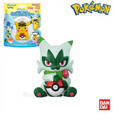 RE-MENT Pokemon Soft Vinyl Water Gun