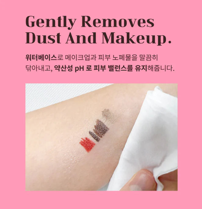 ITC Snoopy Belle Cleansing Tissue 20 Sheets