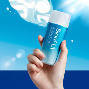 BIORE UV Aqua Rich Watery Light Gel Sunscreen 70ml