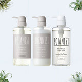 BOTANIST Botanical Body Soap #Cassis & Leaf green 490ml