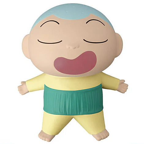 BANDAI Opanchu Usagi Friends 1 盒