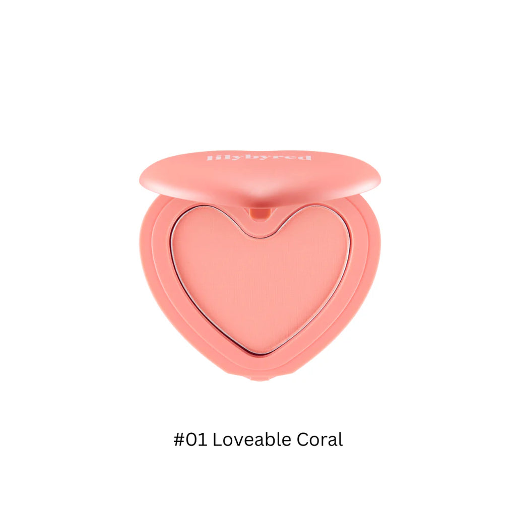 LILYBYRED Luv Beam Cheek Powder 4.7g
