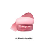 COLORGRAM Tintin Dory Blur Jam 3.5g (Available in 4 shades)