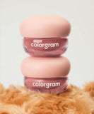 COLORGRAM Tintin Dory Blur Jam 3.5g (Available in 4 shades)