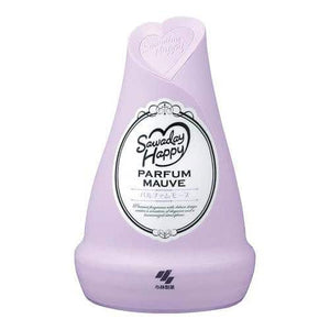 KOBAYASHI Sawaday Happy Parfum Parfum Mauve 150g
