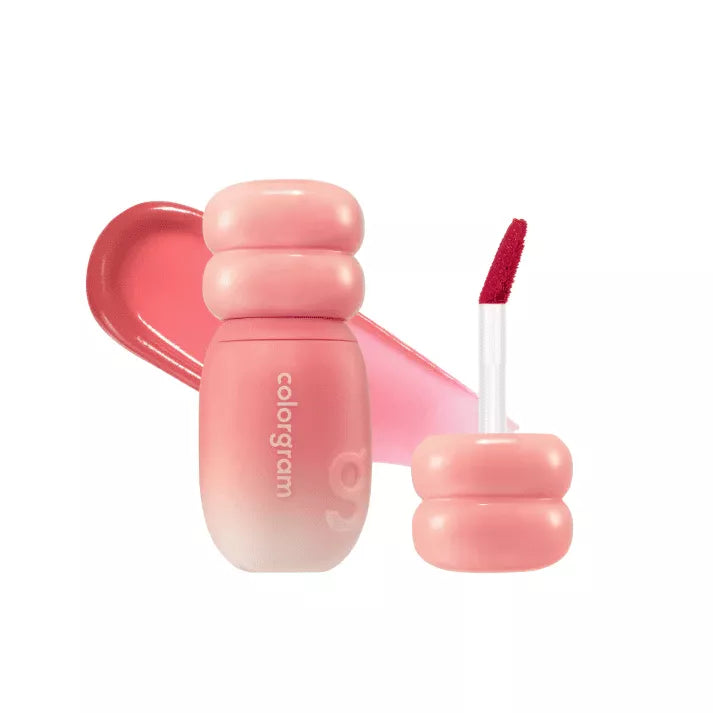 COLORGRAM Juicy Jam Blur Tint 5g (Available in 6 Shades)