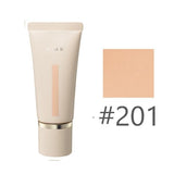 RMK Cream Foundation SPF18 PA++ Aquatic Glow #201 30g