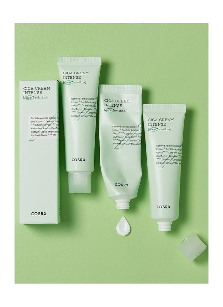 COSRX Pure Fit Cica 强效霜 50ml