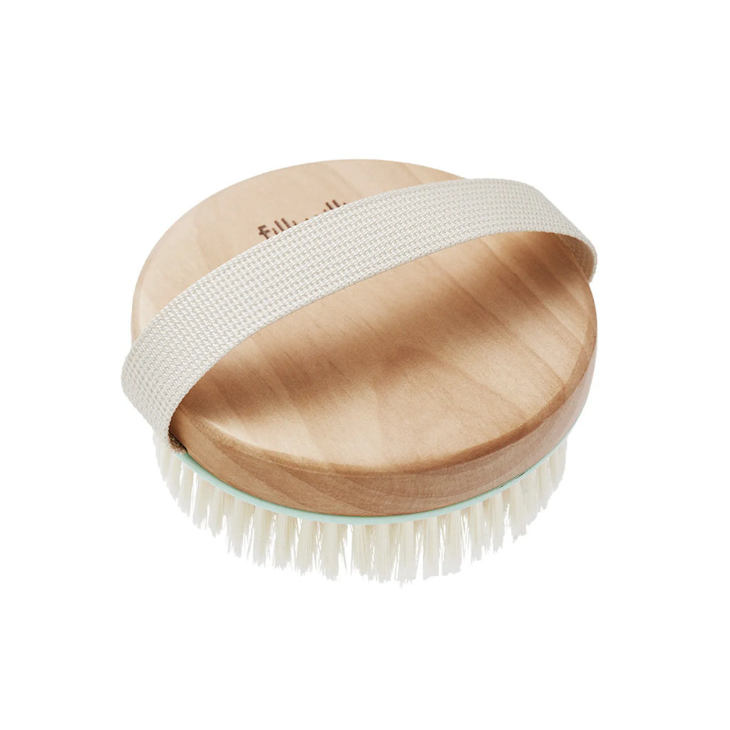 FILLIMILLI Handy Body Brush 1pc