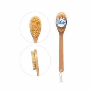 FILLIMILLI Soft Body Brush 1pc