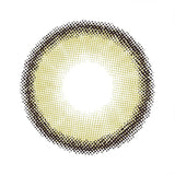 OLOLA 1 Month Dearsome #Olive Green 1pc