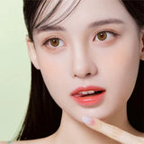 OLOLA 1 Month Dearsome #Olive Green 1pc