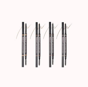 LILYBYRED Skinny Mes Brow Pencil 1.5mm