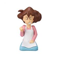 BANDAI Crayon Shin-Chan Bath Powder