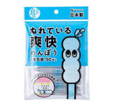 SANYO Wet Refreshing Cotton Swabs 50pcs