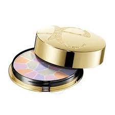 Élégance LA POUDRE HAUTE NUANCE 04 ALBION La Poudre Haute Nuance Luxueuse Face Powder IV(4) Clear