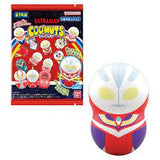 BANDAI Coonuts Ultraman 1pc