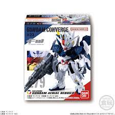 BANDAI Fw Gundam Converge #23