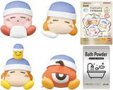 BANDAI Kirby Bath Powder