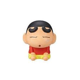 BANDAI Crayon Shin-Chan Bath Powder