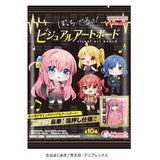 BANDAI HEART Bocchi The Rock! Art Board