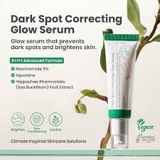 AXIS-Y Dark Spot Correcting Glow Serum 50mL