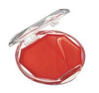 CANMAKE 奶油腮红 #16 杏仁赤土色