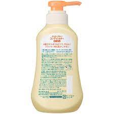 KAO Merit Children’s Foam Conditioner 360mL