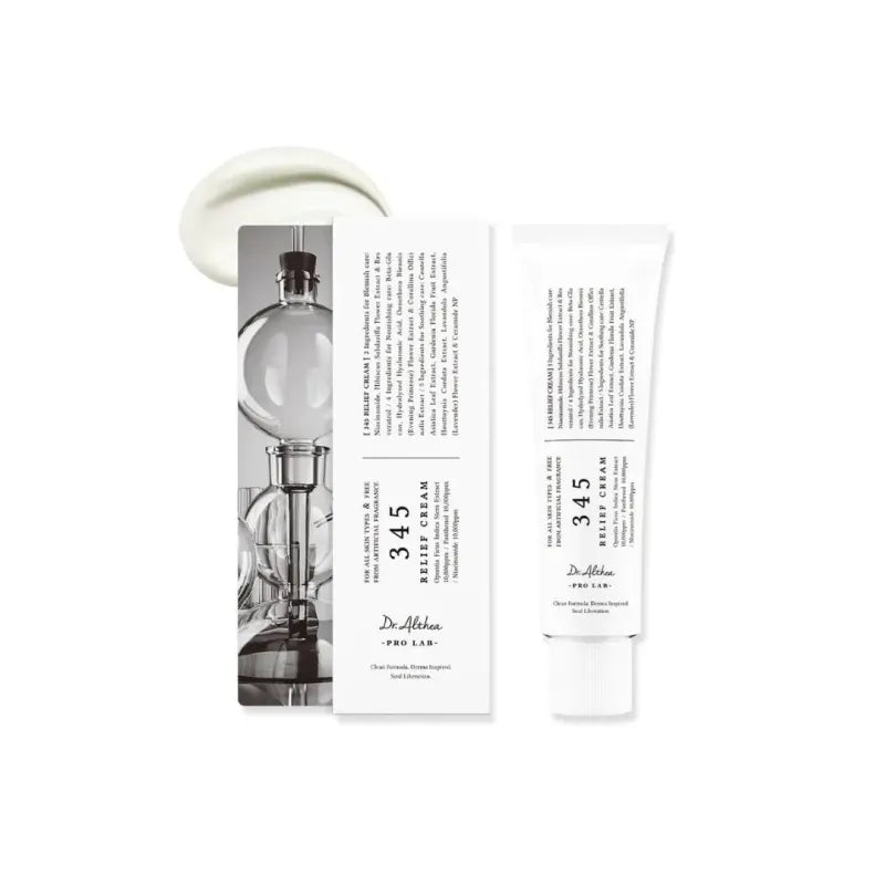 DR.ALTHEA Pro Lab 345 Relief Cream 50ml