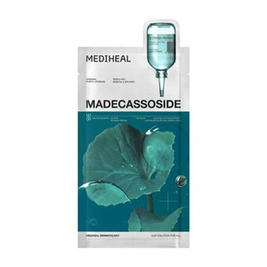 MEDIHEAL Madecassoside Essential Mask 1pc